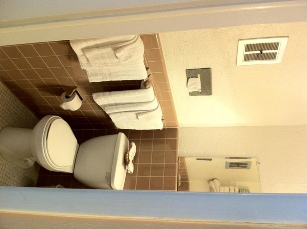 Singapore Motel - Wildwood Crest Quarto foto